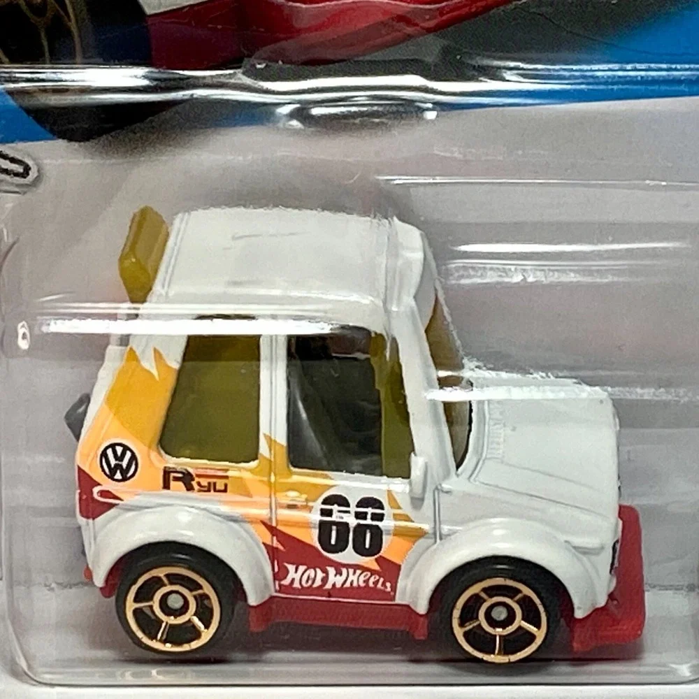 Hot Wheels its who